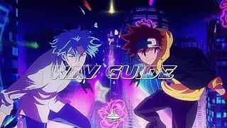 wes & Slump6s - Surrounded  「 prod. GloryTee 」