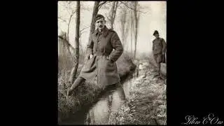Γερανοί (Журавли́ - Cranes) -  Rasul Gamzatov - Yan Abramovich Frenkel