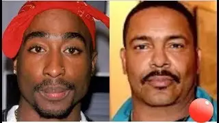 2pac former Personal bodyguard explains why 