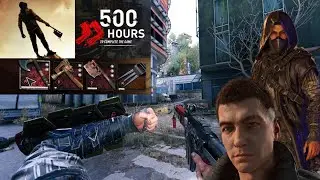 Dying Light 2 - Why it flopped at launch