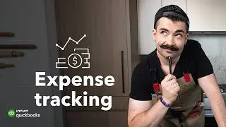 How to track expenses when you're self-employed | Small business guide to expense tracking