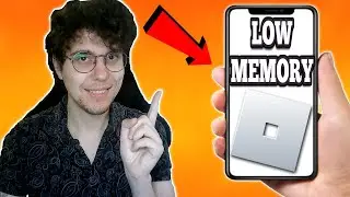 How To Fix Roblox Low Memory