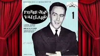 Pierre Jean Vaillard   ''L'aventure Amoureuse'' / ''Mon Fils Est Un Indien'' 🤣😂🤣