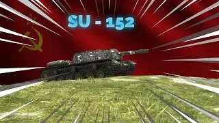 a day in a life of a SU - 152