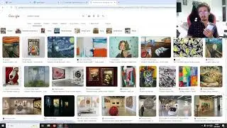 Düşün-Yorum Sanat Nedir Sorusu Üzerine
