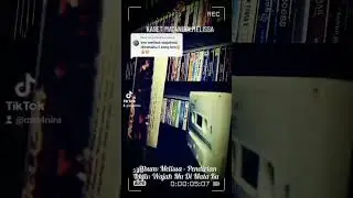 Kaset Melissa - Pendirian 