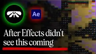 Something Just Happened to After Effects That Adobe Can't Ignore
