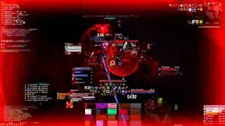 Reflection VS Sire Denathrius Mythic