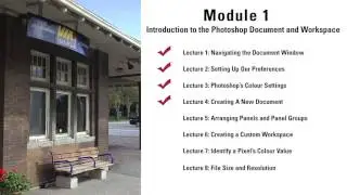 Understanding Photoshop CS6   Basics