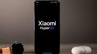 É o Que? 😱 HyperOS Global está chegando em breve p/ 11 Dispositivos - Versão Especial p/ + 5 Devices