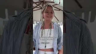WE MET THE FOUNDER OF LUNA DAILY ♥️🥹 