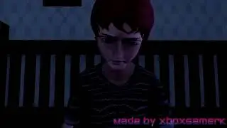 песня фнаф 4