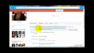 Google Plus- la nueva red Social de Google video 2