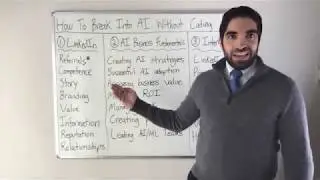 How To Break Into AI Without Coding