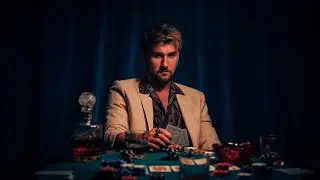 Dani Fernández - Frío (Lyric Video Oficial)