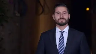 Messaġġ ta' awguri għall-Milied 2025 mill-Kap tal-Partit Nazzjonalista Alex Borg