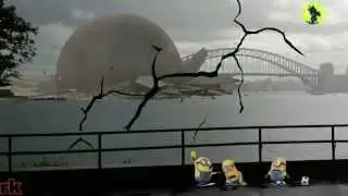 Wrecking Ball-A-Rama