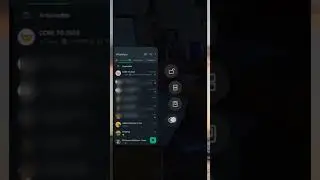 contato não aparece no whatsapp