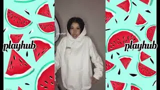 PRETTY GIRL 🥵🥵 BIG BODY TIKTOK CHALLENGE COMPILATION 🍑🍑  ( SLOWED )
