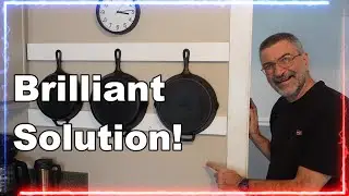 Installing a Kitchen Light Switch