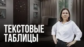 Сводная таблица с текстом в значениях…