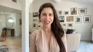 Meet Danielle Pashko, holistic nutrition expert