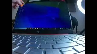 Emmet messes around with my desktop (Part 1)
