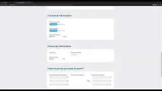 How to request proposals inside the Solar Pipeline