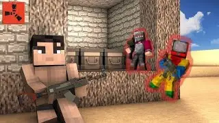 Новый WH (Wallhack) На лаунчер RustMe