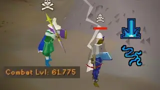 My Level 61 Is Built for Smiting Pures