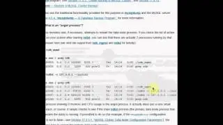 Monitorear host de nodos con Nagios 2/3