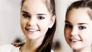 ДИНА АВЕРИНА | АРИНА АВЕРИНА | BY DINA
