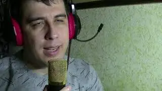 Кэм - на краю (группа Белый орёл)