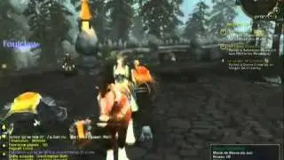 World of Warcraft: Cataclysm - 2/4 - La zone de départ des Worgens (15 juillet 2010)
