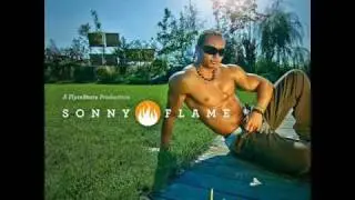 Sonny Flame - Glamity (Official Extended Version) 2010 by PHLO