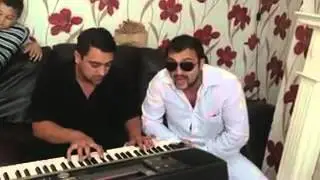 Цыгане красиво поют!