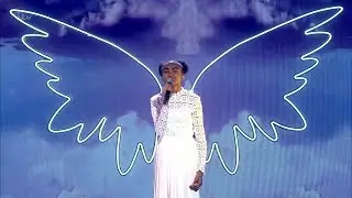 Jasmine Elcock - Britain's Got Talent 2016 Semi-Final 5