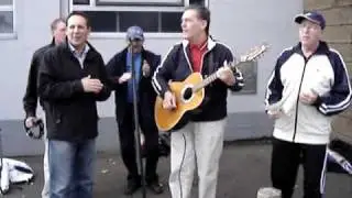 Glengormley Open Air Singing