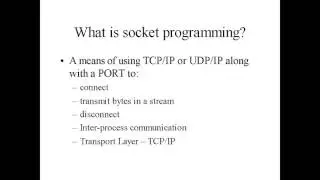 Java Socket Programming Date and time