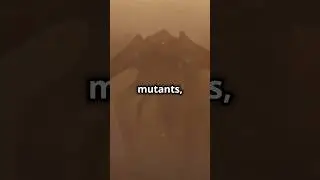 Why Godzilla Spared Queen M.U.T.O.🦖