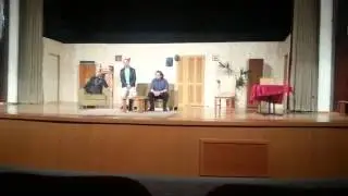 Çocuğum Tiyatro Oyunu Seyirci Kamerası