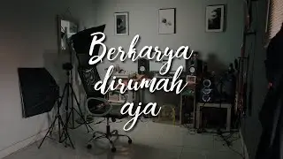 Berkarya Dirumah Aja - Farhan Hariez Imami_193123016_Kelas B 