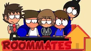 The-Roommates
