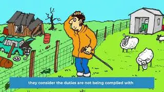 Crofters Duties