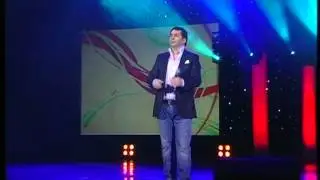 Концерт Тимура Темирова в Симферополе 2012 год