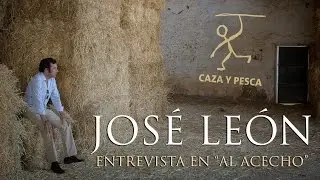 José León - Entrevista 