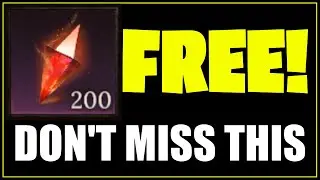 ACT FAST | EVERYONE 200 Wyrmarrow |  Red Blue | Golden Vulture Racing | Dragonheir Silent Gods gift