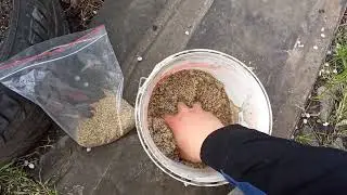 How to overseed a lawn!!!!
