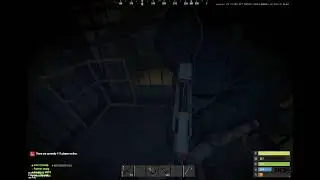 Нашли это в метро....... RUST