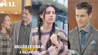 [FULL]The poor girl saved the president, and the president fell in love with her at first sight!